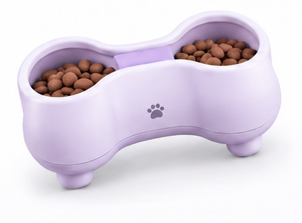 PawBone Mini Feeder